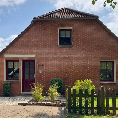 Paradiesje 3 Leer Exterior photo