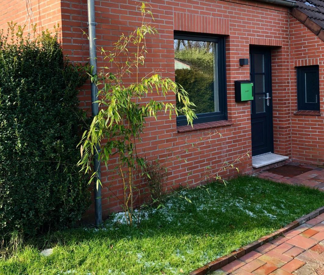 Paradiesje 3 Leer Exterior photo